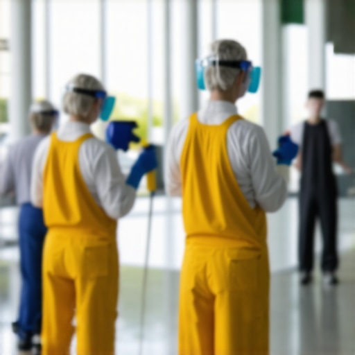 Deep Cleaning & Sanitizing for Trustworthy Results in 2024