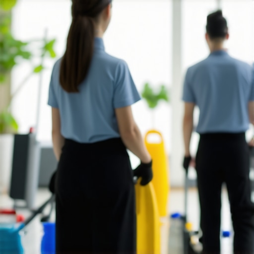 Deep Cleaning Services for Spotless, Safe Spaces You Can Trust in 2024