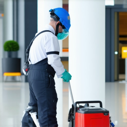 Effective Deep Cleaning & Sanitizing Strategies for Trusted Results Today