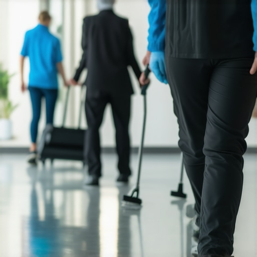 Effective Deep Cleaning & Sanitizing Strategies for a Safer Space Today