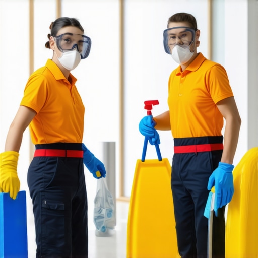 Effective Deep Cleaning & Sanitizing Tips for Lasting Trust in 2024
