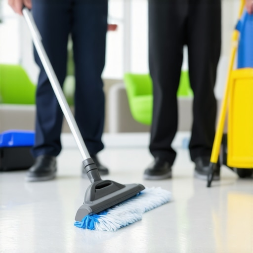 Effective Deep Cleaning Services to Boost Trust in Your Home & Office