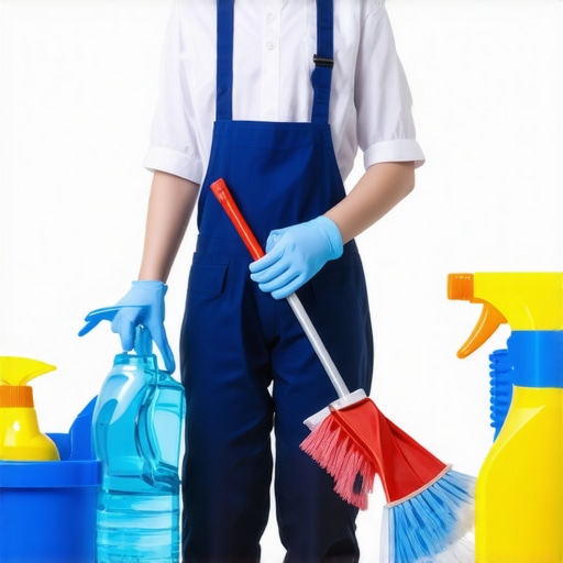 Effective Office & House Cleaning Strategies to Build Trust in 2024