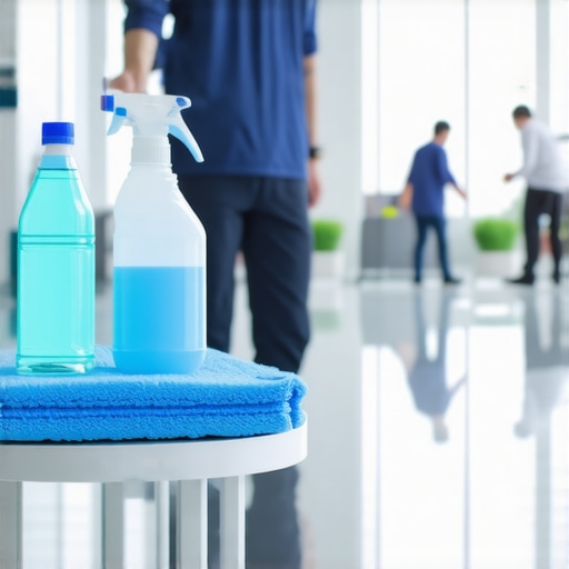 Effective Office Sanitizing Strategies for Reliable Results in 2024