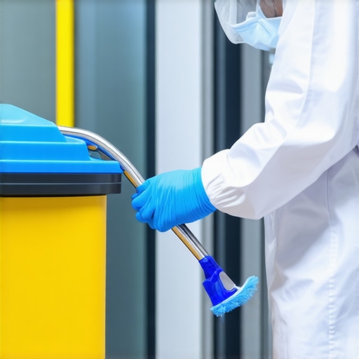 Effective Sanitizing Techniques for Lasting Trust & Safety