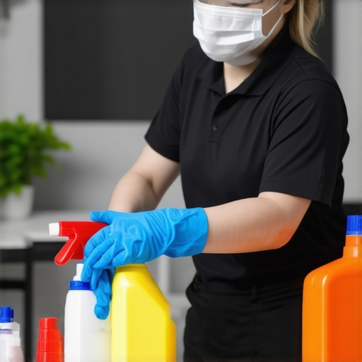 Expert Sanitizing & House Cleaning Tips for Lasting Trust in 2024