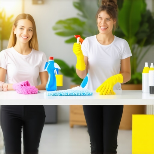 Office Cleaning Solutions: Effective Strategies for Lasting Trust in 2024