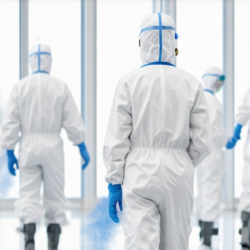 Office Sanitizing Strategies for Reliable Results & Lasting Trust in 2024