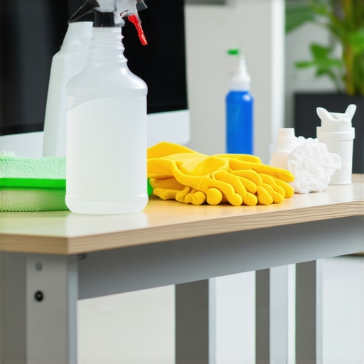 Office Sanitizing Strategies for Reliable & Safe Results in 2024