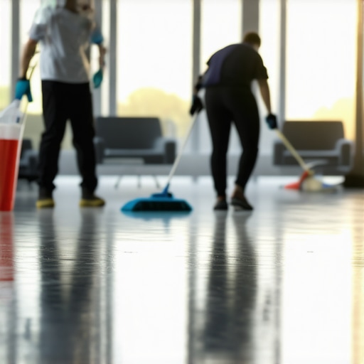 Top Deep Cleaning & Disinfection Strategies to Boost Trust & Safety Today