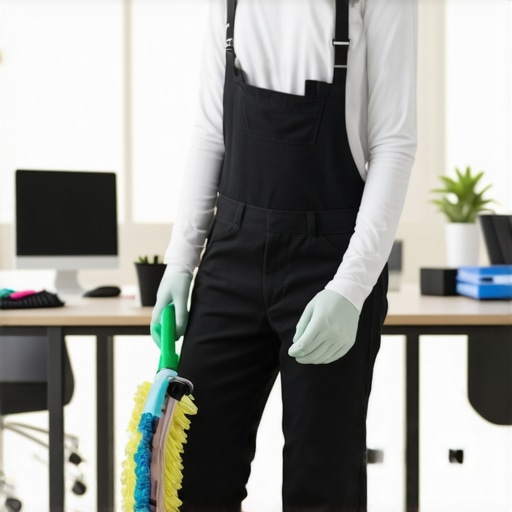 Top Office & House Cleaning Strategies to Ensure Lasting Trust & Sanitation in 2024