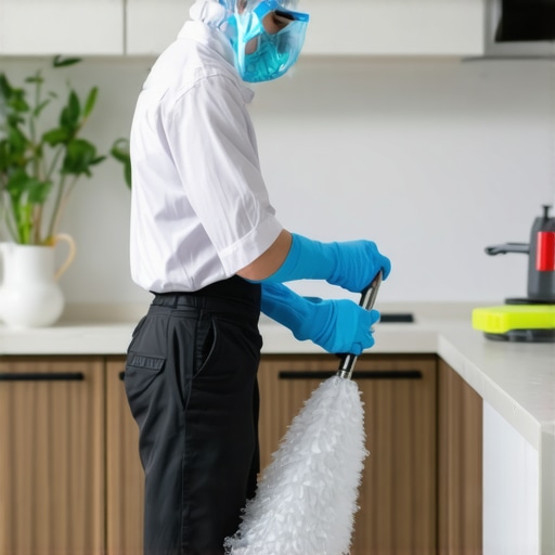 Trusted Deep Cleaning & Sanitation Tips for 2024 Results