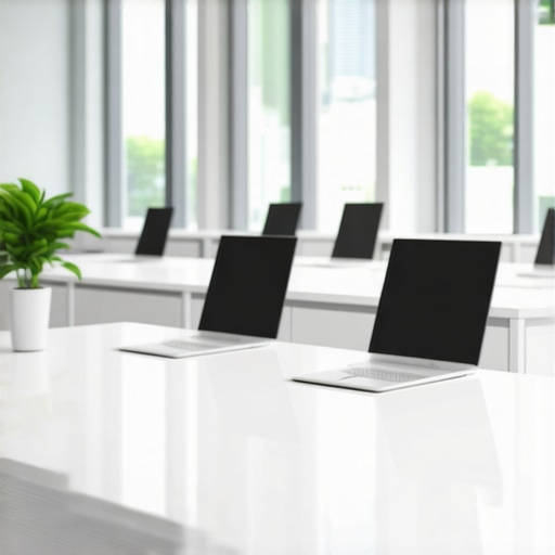 Ultimate Guide to Office Cleaning & Sanitizing for 2024 Trust