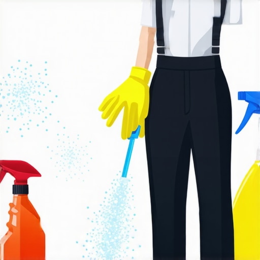 Ultimate Guide to Sanitizing & Deep Cleaning for Trusted Results Today