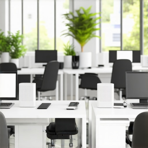 2026 Office Cleaning Fixes That Actually Boost Productivity