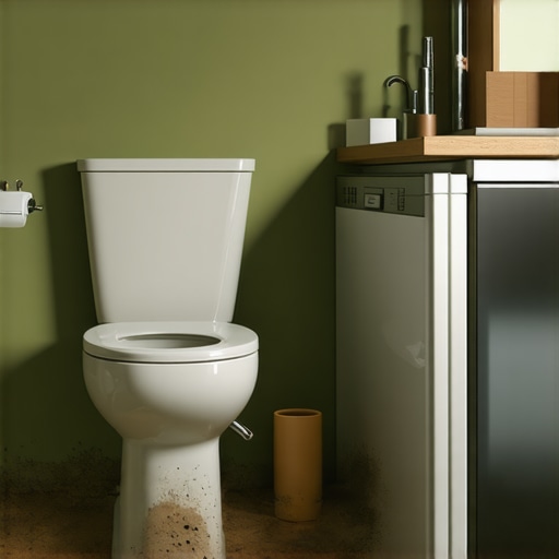 3 Dirty Spots Most People Forget in a 2026 Deep Clean