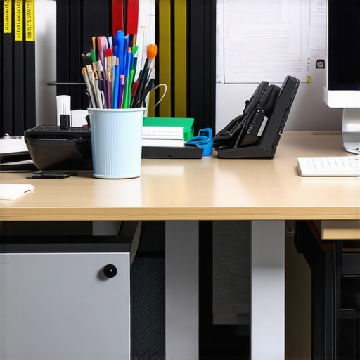 4 Office Cleaning Mistakes Killing Team Productivity in 2026
