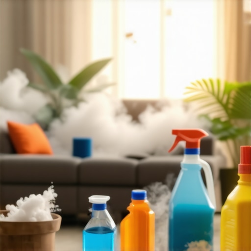 6 House Cleaning Mistakes That Ruin Indoor Air in 2026