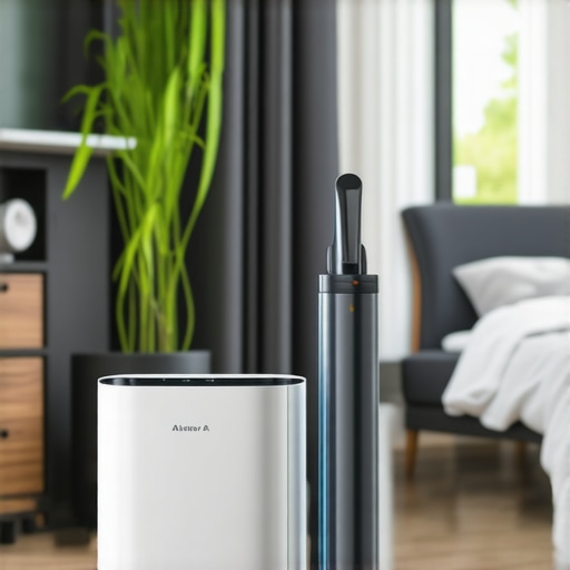 7 Deep Clean Tactics for Homes with Persistent Allergies [2026]