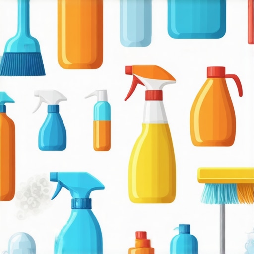 7 House Cleaning Fixes That Kill Bacteria in 2026 [Checklist]