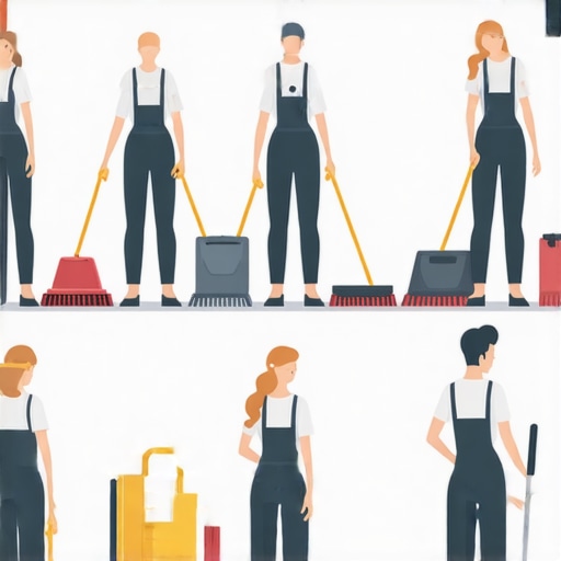 Comprehensive Office & House Cleaning Strategies for Lasting Trust