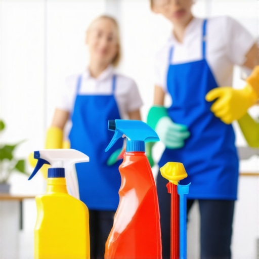 Deep Clean & Sanitizing Tips for Trusted Results in 2024