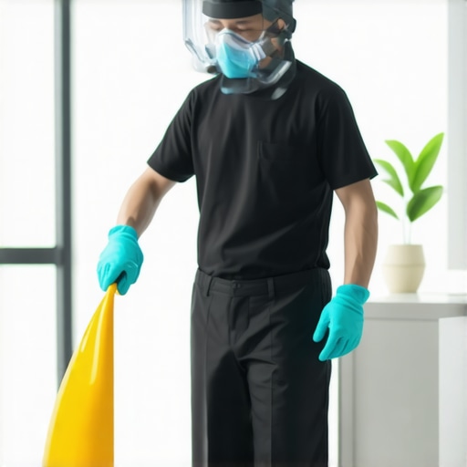 Deep Clean & Sanitizing Tips for Trusted Results in 2024