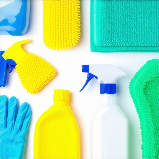 Deep Clean & Sanitizing Tips for Trusted Results in 2024