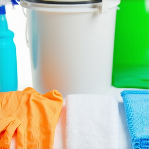 Deep Clean & Sanitizing Tips for Trusted Results in 2024