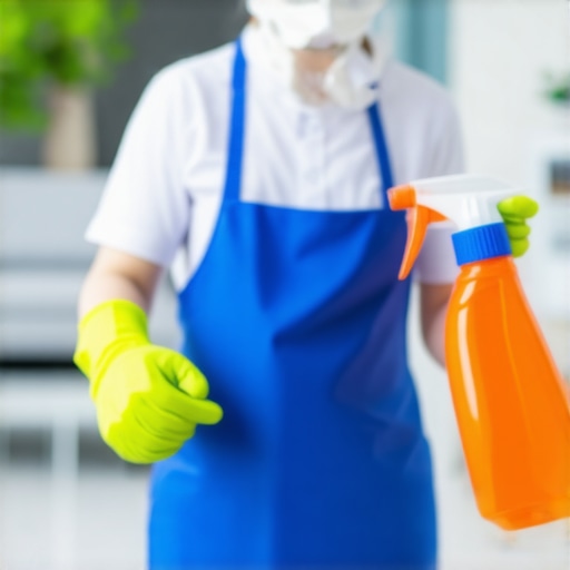 Deep Clean & Sanitizing Tips for a Safer, Trustworthy Space