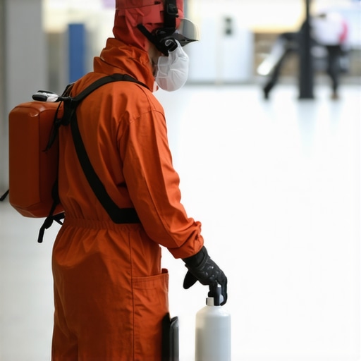 Deep Cleaning & Sanitizing Strategies for Safe, Trustworthy Spaces