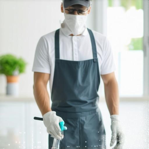 Deep Cleaning & Sanitizing Tips for Trusted Results in 2024