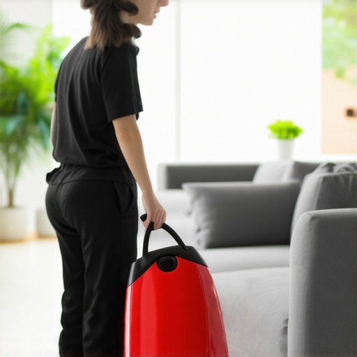 Deep Cleaning Services: Effective Strategies for Lasting Trust in 2024