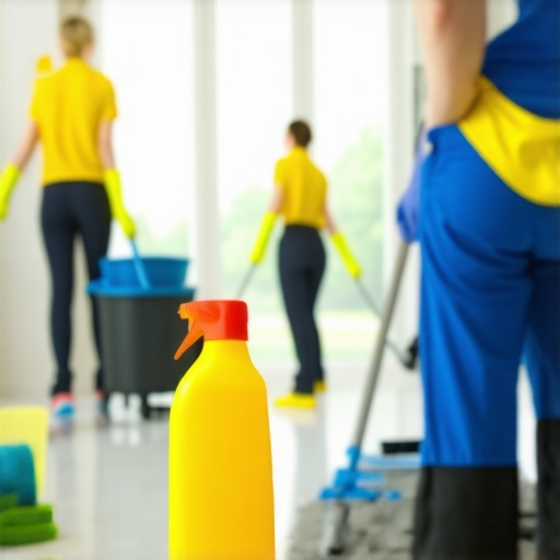 Deep Cleaning Services for Trusted Results: Your 2024 Guide