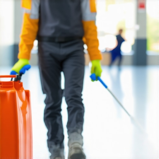 Effective Deep Clean & Sanitizing Techniques for Lasting Trust Today