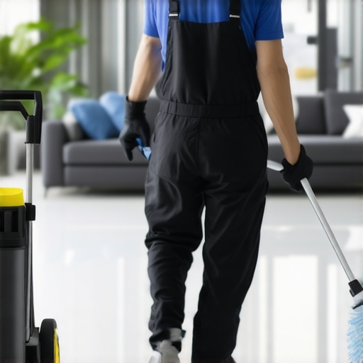 Effective Deep Clean & Sanitizing Tips for Trusted Results in 2024