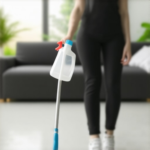 Effective House Cleaning & Sanitizing for Trusted Results