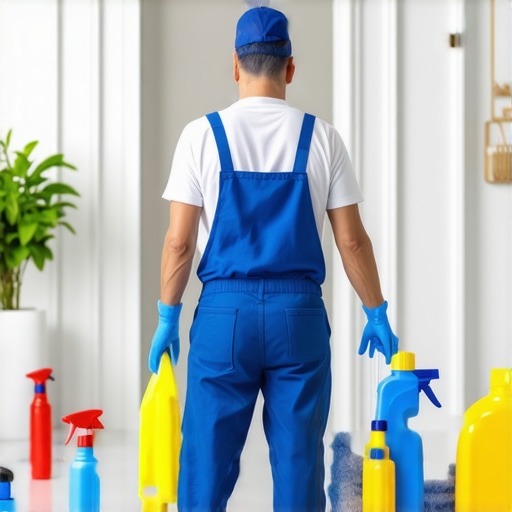 House & Office Sanitizing Strategies to Build Lasting Trust in 2024