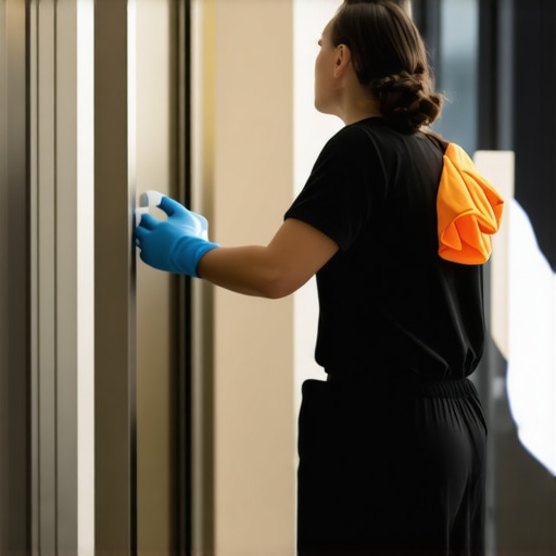 How to Deep Clean High-Touch Surfaces Fast [2026 Tactics]