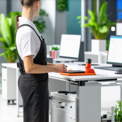 Office Sanitizing Strategies for Safe, Lasting Results in 2024