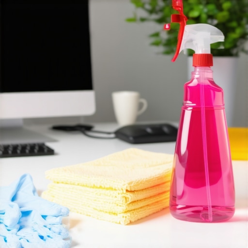 Office Sanitizing Strategies for Safe, Lasting Results in 2024