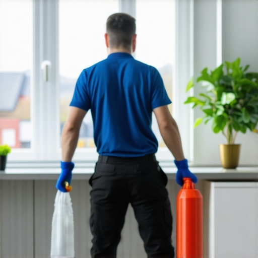 Sanitizing & Deep Clean Tips to Secure Trust in 2024