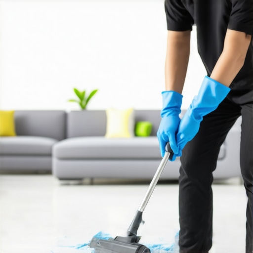 This 2026 Deep Clean Checklist Stops Hidden Allergens Fast