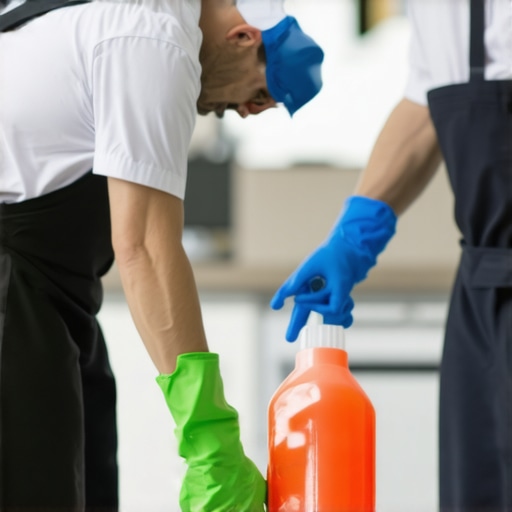 Top Office & House Cleaning Strategies for Lasting Trust & Sanitation in 2024