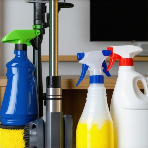 Top Office & House Cleaning Tips for Trusted Results in 2024