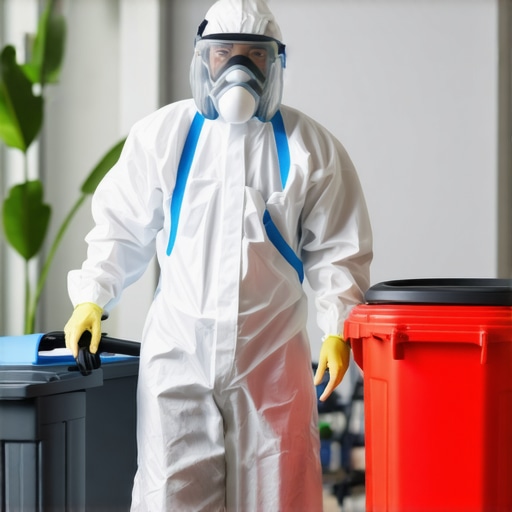 Trusted Deep Cleaning & Sanitizing Tips for 2024 Success