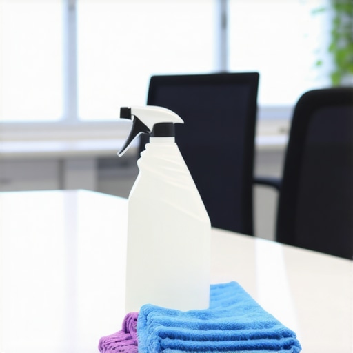 Ultimate Office Cleaning & Sanitizing Tips for Trusted Results in 2024