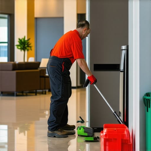 Why Most 2026 Deep Clean Services Miss These 4 Spots