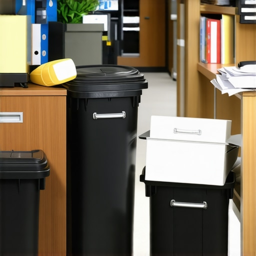 Why Your 2026 Office Cleaning Protocol is Losing You Money