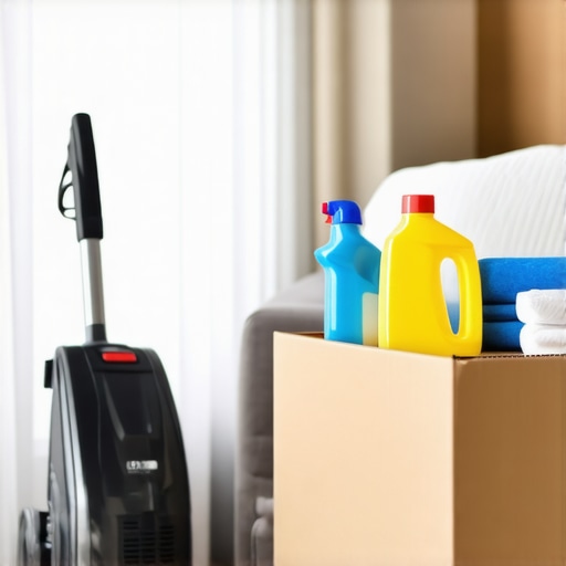 3 Deep Clean Secrets for a Faster, Stress-Free 2026 Move-In